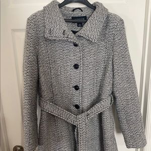 Women’s winter coat